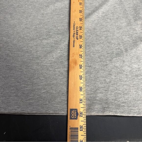 47' Brand NWT Gray Arizona Diamondbacks Logo T-Shirt 0708 - Picture 8 of 8